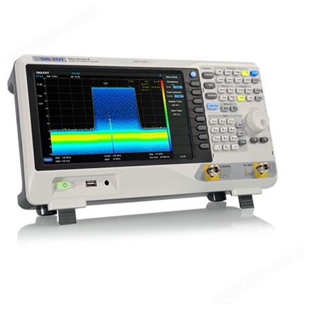 鼎阳实时频谱分析仪SSA3075X-R