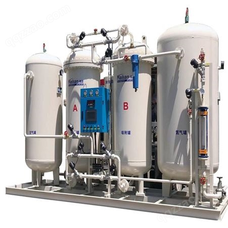 工业氮气机各行业专用制氮装置 制氮机定制 空气分离设备
