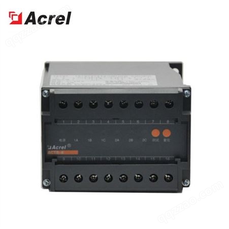 安科瑞 ACTB系列 电流互感器过压保护器 辅助电源交直流通用