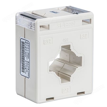 安科瑞高精度低压电流互感器计量CT AKH-0.66/G系列