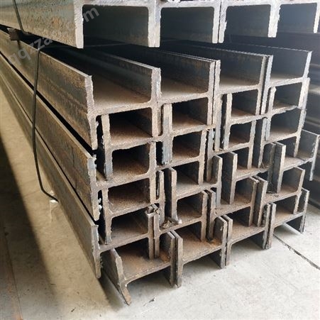 供应厂房钢结构型材热轧Q235 Q355BH型钢钢构用钢钢梁钢柱