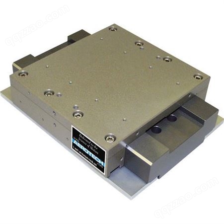 微纳通光学仪器 线性位移平台ABL1000 精密定位  内置编码器