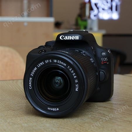 全新佳能EOS 100D  600D 700D 750D单反入门级高清旅游数码照相机