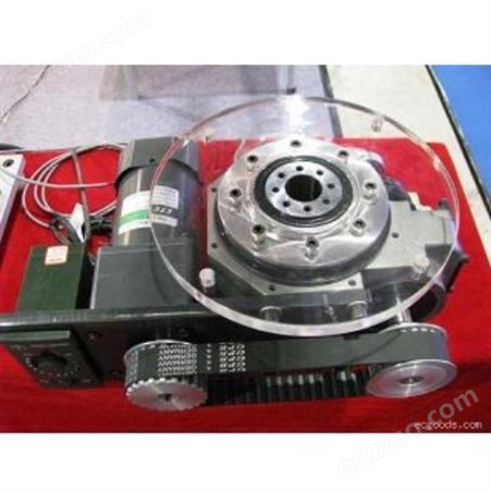 供应凸轮分割器经销商 大森精密机械 凸轮分割器结构