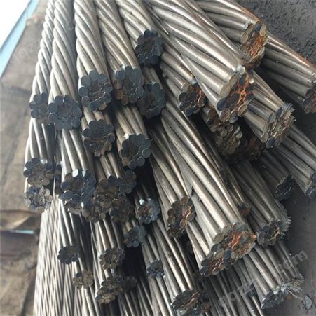 现货速发预应力钢绞线 结构简单预应力钢绞线 使用方便预应力钢绞线