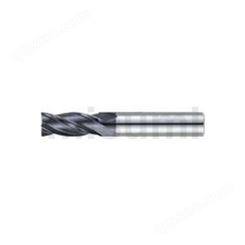  TiAℓN涂层高速钢平头型立铣刀　4刃/短刃型・长刃型 XA-EM4L16