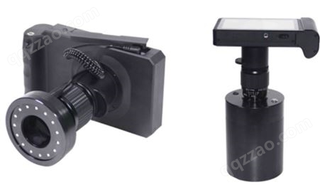 HXKG-I型超宽光谱物证拍照相机 多光谱拍照仪 全光谱照相系统