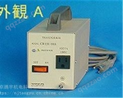 南京腾宇机电日本TOYOZUMI丰澄电机变压器CD110-15S