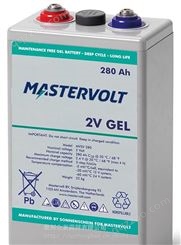 MASTERVOLT MVG 12/85电池充电器