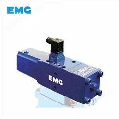 德国EMG伺服阀 液压纠偏系统传感器 代理商优惠