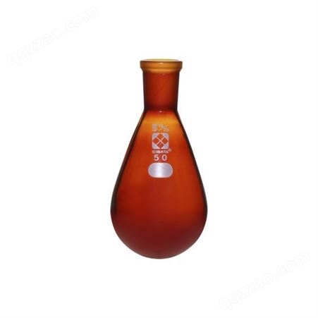 柴田SIBATA茄形烧瓶005270-550