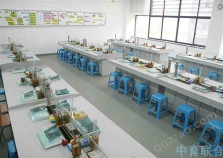 北京中育ZY电算化财会模拟实验室设备