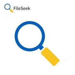 正版软件 FileSeek 文件内容快速搜索工具软件