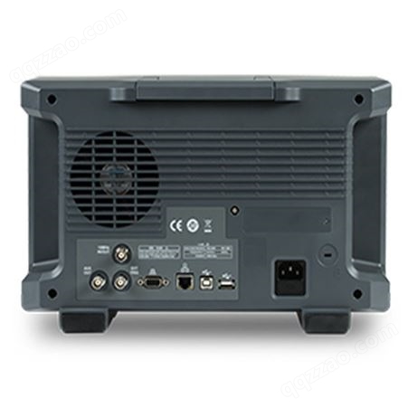 鼎阳SDS5000X系列超级荧光数字示波器  高分辨率双踪示波器 远程控制示波器