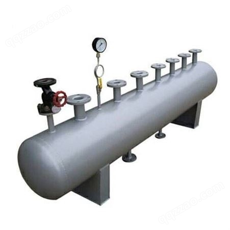 供应集水器分水器   缓冲水箱   缓冲罐   分集水器厂家
