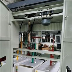 湖北襄阳厂家生产水泵软启动的水阻柜液体起动柜维修保养