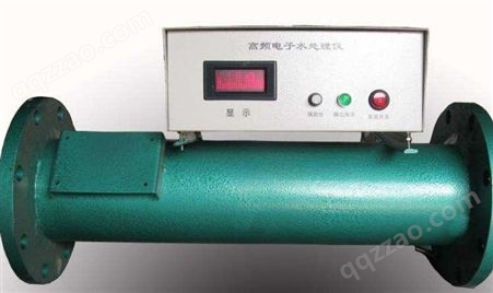 电子水处理仪  武汉电子水处理器  电子除垢仪