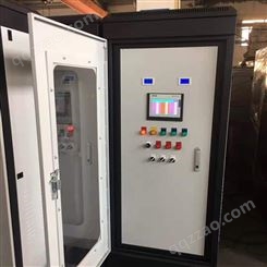 电机变频器控制柜 武汉市变频柜 变频恒压供水系统控制柜生产厂家