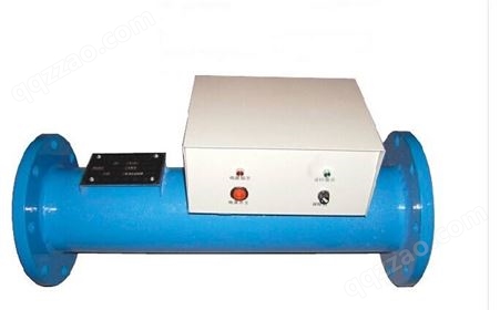 空调排气定压补水装置 水泵式定压装置