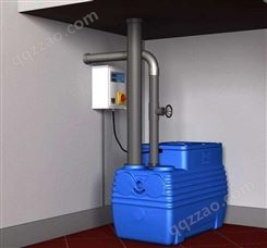 西安地下室污水提升器 污水提升装置厂家