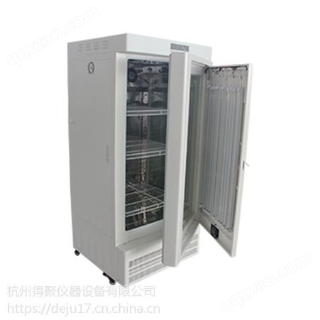 杭州得聚LRH-250-GSI-L/LED人工气候箱（5℃～65℃）250L