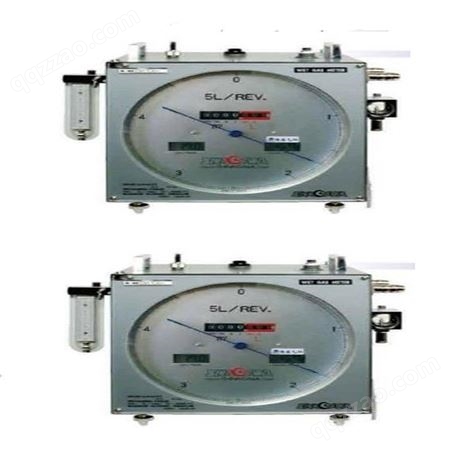 湿式气体流量计 （标配） 型号:GM9-W-NK-1B库号：M241586 其他