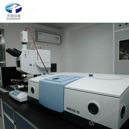 傅里叶红外气体分析仪 红外光谱技术 便携式傅里叶红外气体分析仪