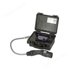 德国GMC-I高美测仪 PROFITEST H+E BASE充电桩诊断测试仪
