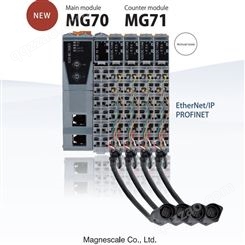 magnescale主模块MG70-EI