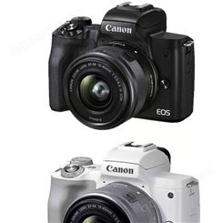 兰州微单、甘肃微单相机、数码相机、佳能（Canon）EOS M50 Mark II、 佳能M50 二代