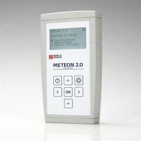 荷兰KIPP&ZONE METEON 2.0数据记录仪