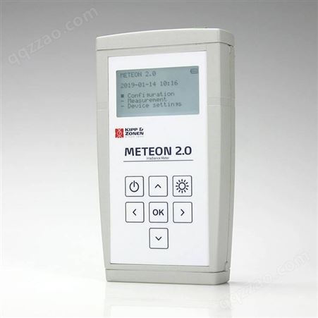 荷兰KIPP&ZONE METEON 2.0数据记录仪