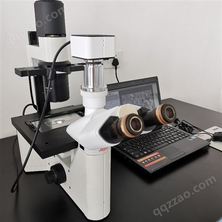 Leica/莱卡倒置显微镜DMIL 徕卡光学显微镜 徕卡显微镜