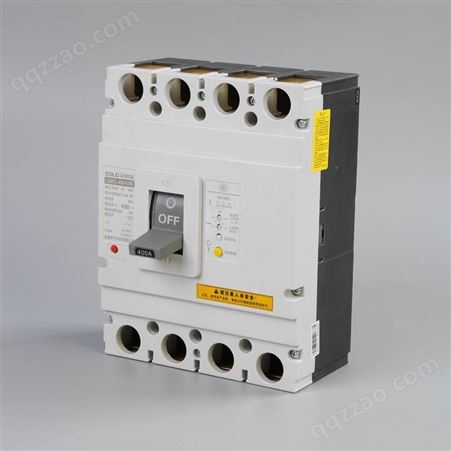 塑壳漏电断路器-LDML-125L/4300 漏电断路器批发