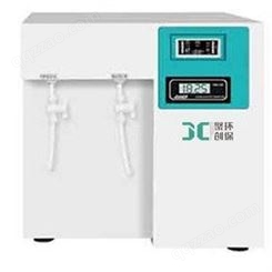 青岛聚创/JC-DZLM-15实验室杀菌超纯水机/ZLM