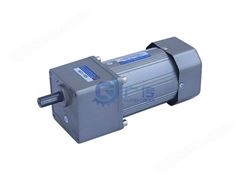 微型交流减速电机10W力矩电机 4TK10GN-CP/5GN75K微型定速电机