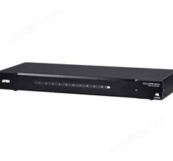 ATEN VS0110HA 10端口 4K HDMI 影音分配器