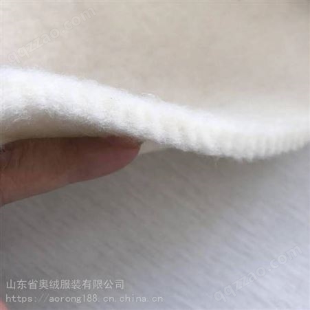 羊毛针刺棉 书布用羊毛棉 天然动物纤维絮片 羊毛