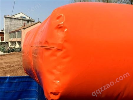 水囊大容量大型水袋储水袋户外可折叠软体车载水囊油囊可定制水袋