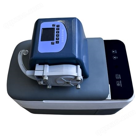 自动水质采样器BC-2012YL 箱式 远程控制 专用流量计控制采样