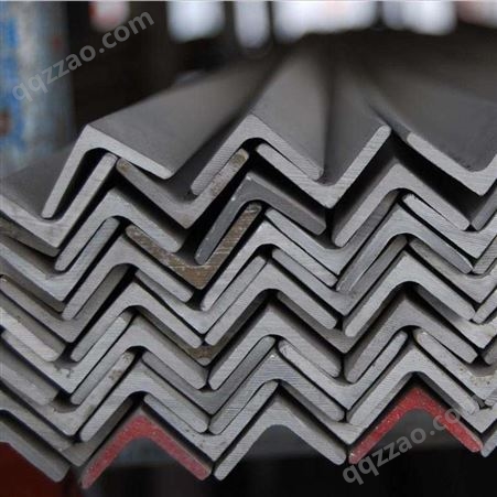 角钢厂家批发 Q235b热轧角钢 角钢价格 加工折弯冲孔