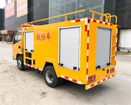 欢迎购买国六凯马多功能小型工程抗洪救援车800立方每小时协助上蓝牌
