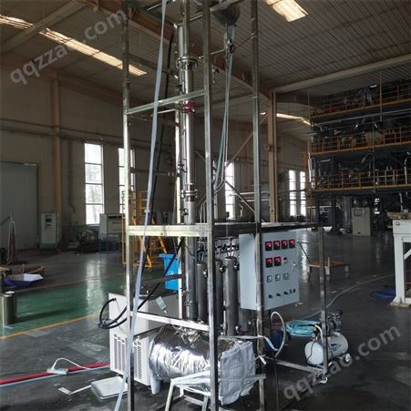 天大实验仪器 精馏塔装置 小型蒸馏器 耐热耐刮擦 实验室用品