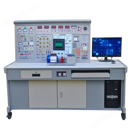 高性能电工实训台,电子电拖实训考核装置 自动化实训设备 育联SHYL-800D
