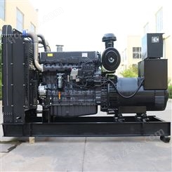 捷力JP40GF柴油发电机组 优良品质 质量稳定 支持定制