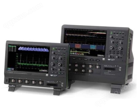 高分辨率示波器 力科WavePro HDO4000A/HDO4000A-MS系列