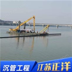 江西省沉管技术公司-私营企业
