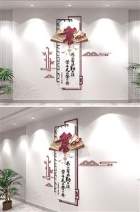 杭州厂家制作PVC雕刻UV 亚克力水晶字 背景墙3D立体泡沫板形象墙制作