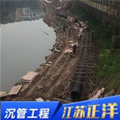 临沧市管道水下施工公司-诚信公司
