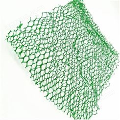 郴州三维植草网三维植被护坡网厂家可加工切割批发销售